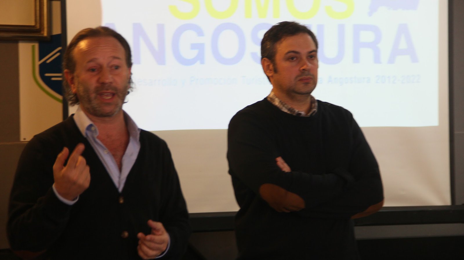 Plan Somos Angostura – Etapa 2: estrategia
