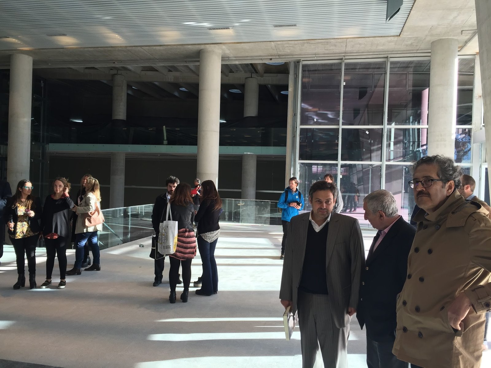 Centros de convenciones patagónicos: prefactibilidad