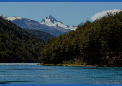 Plan Regional de Turismo de Aysén-Patagonia