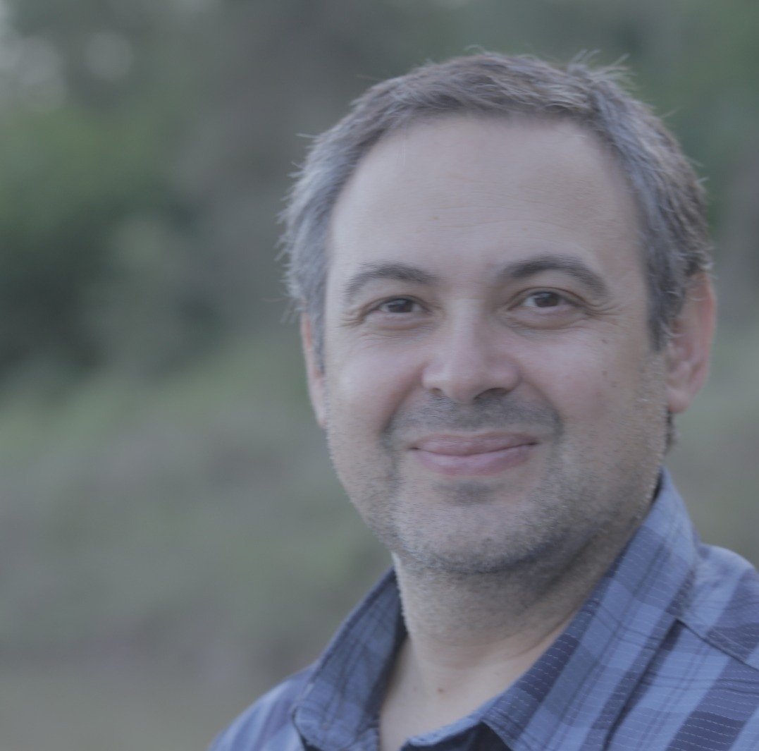 Camilo Makón