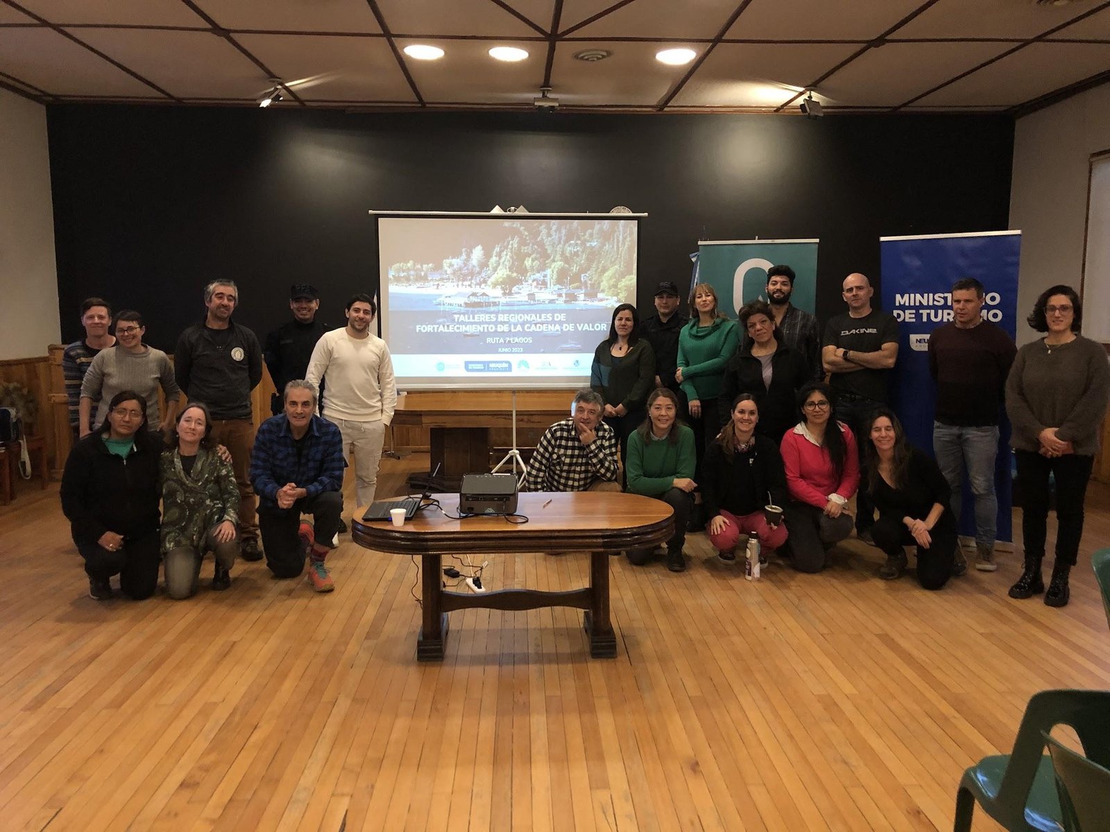 Competitividad de la cadena de valor turística de Neuquén