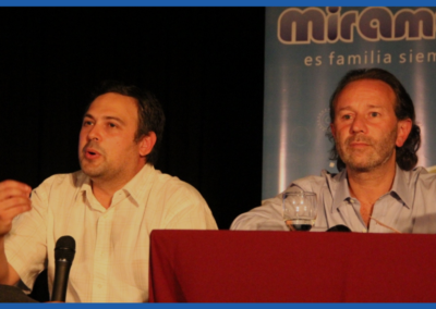 Plan 12M: turismo sustentable en General Alvarado