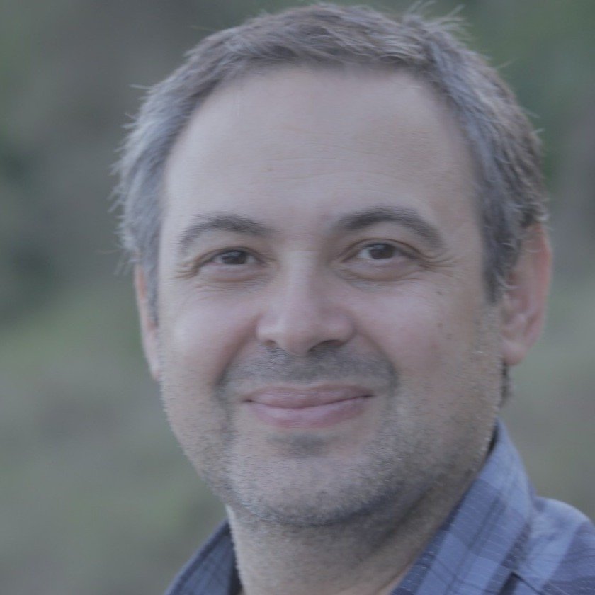Camilo Makón