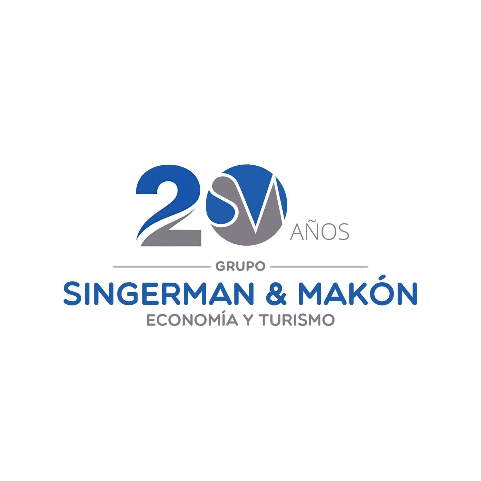 20 años Grupo Singerman & Makón — Economía y Turismo