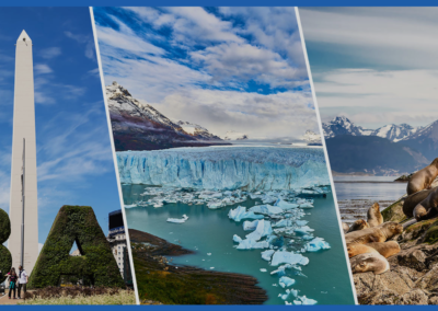 Plan IDEAR: marketing de inversión extranjera en turismo