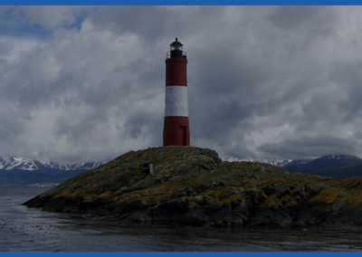 Catálogo de inversión turística: Tierra del Fuego