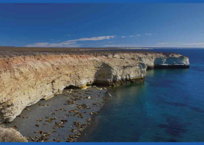 Catálogo de inversión turística: Costa Patagónica