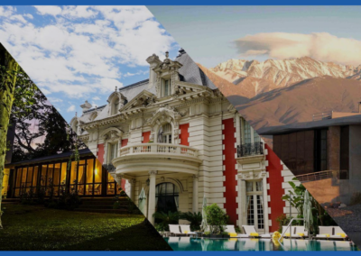 Observatorio Económico Hotelero de Argentina