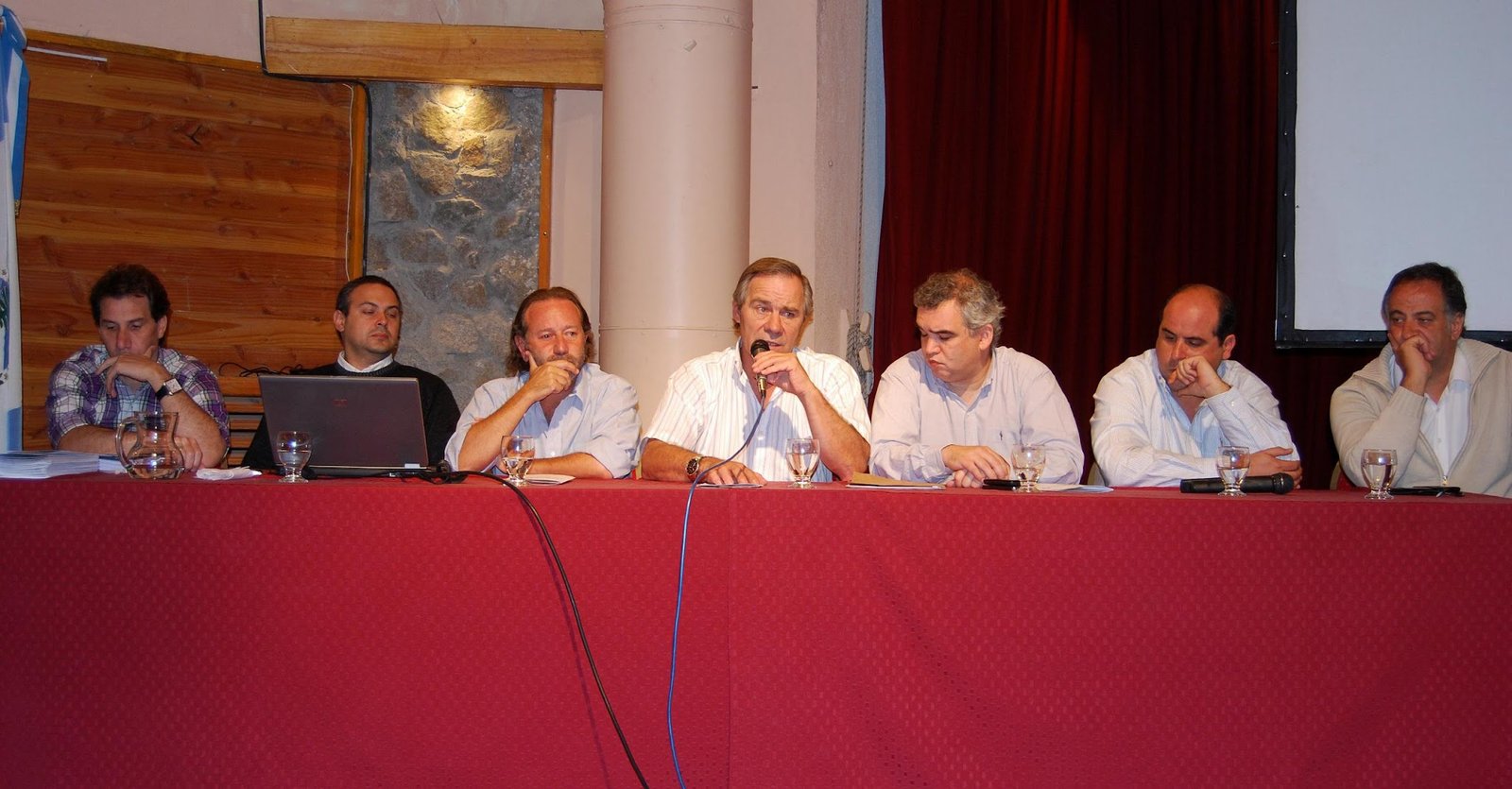 Plan Somos Angostura – Etapa 1: diagnóstico