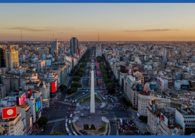 Situación del empleo en la Ciudad de Buenos Aires