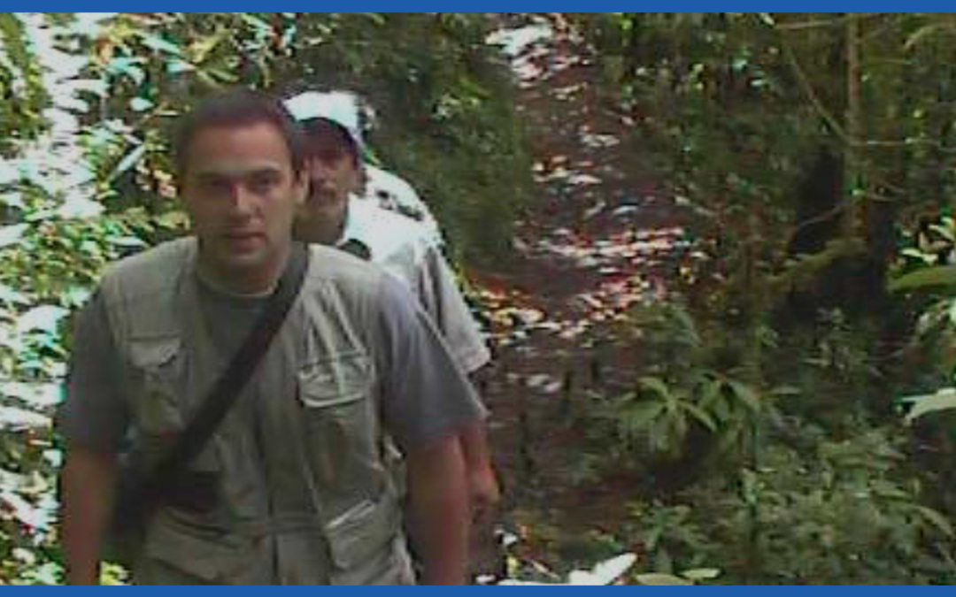 POT-T Zona Alta Chalatenango – El Salvador