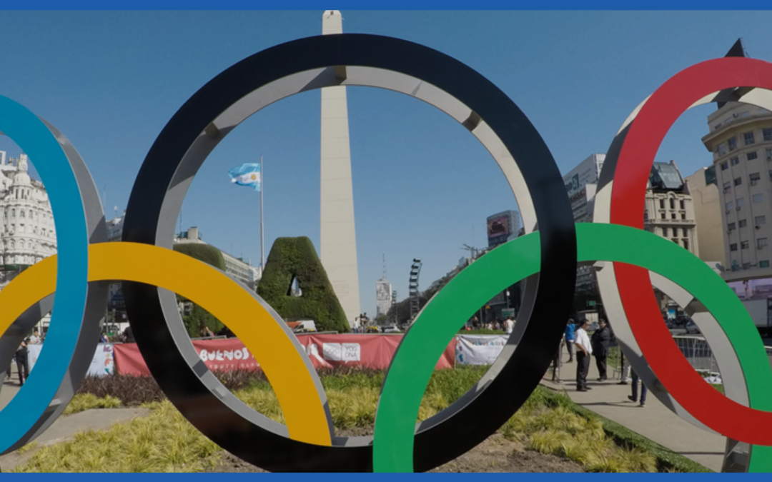 Análisis Social Media – JJOO de la Juventud BA 2018