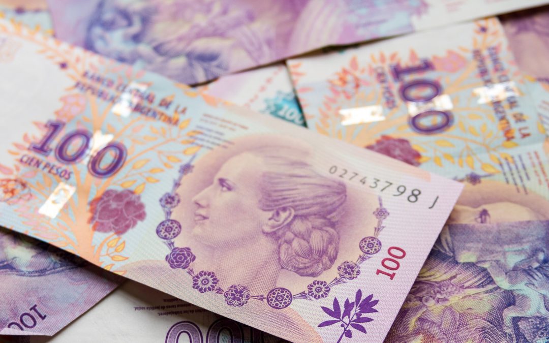 Reporte de Tendencias Económicas – Al 07/08