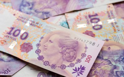 Reporte de Tendencias Económicas – Al 07/08