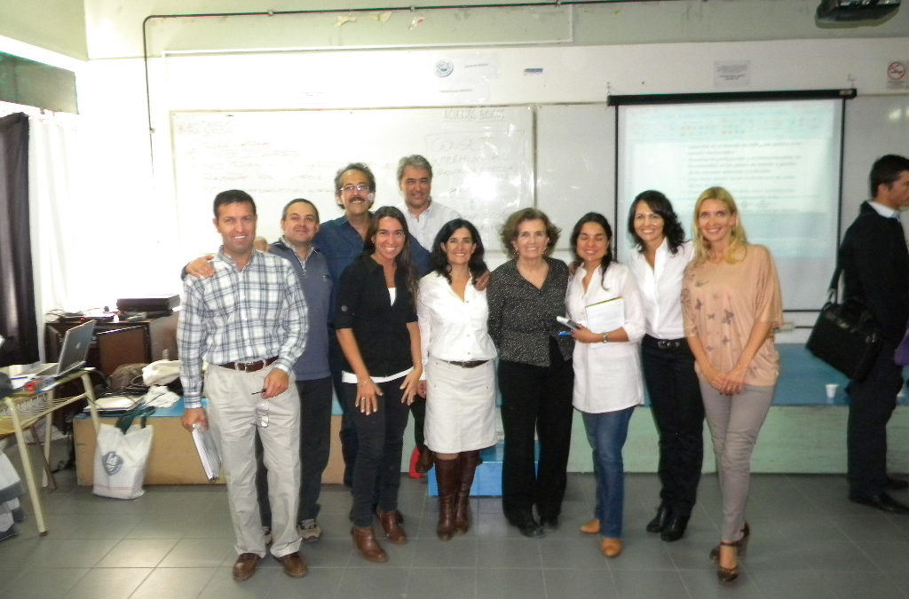 激活瓦尔德地区计划