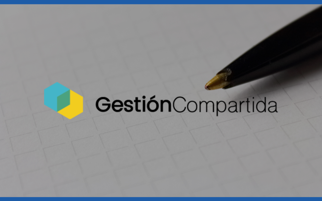 Turismo Corporativo – Gestión Compartida