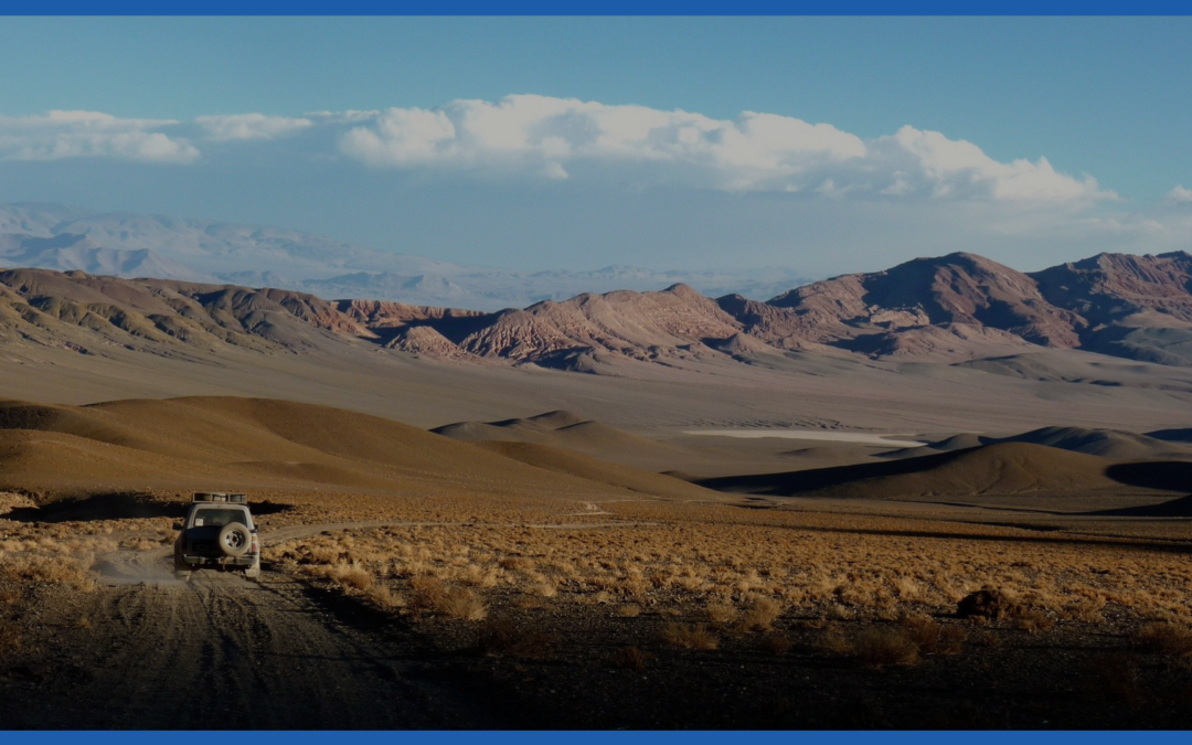 Oportunidades de Inversión Turística en Argentina